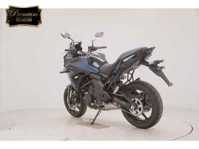 Kawasaki Versys 650 2026