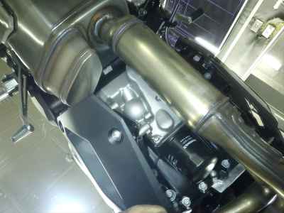 Kawasaki Versys 650 2026