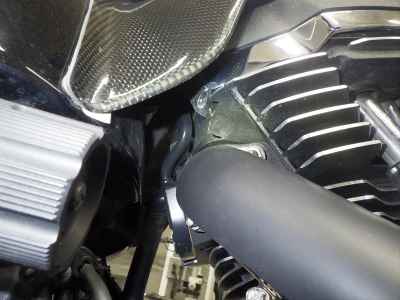 Harley-Davidson Sport Glide FLSB1750 2018