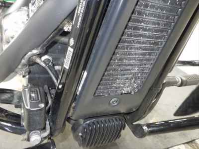 Harley-Davidson Sport Glide FLSB1750 2018
