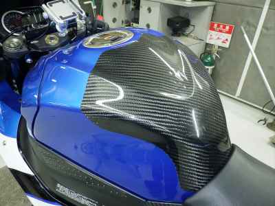 Suzuki GSX-R1000 2014