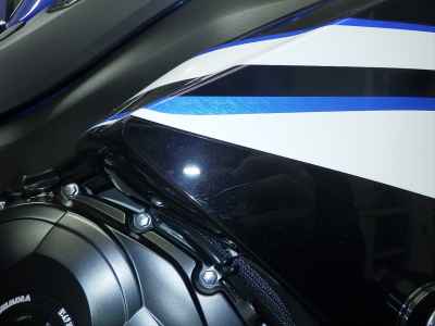 Suzuki GSX-R1000 2014