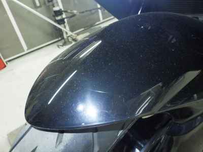 Suzuki GSX-R1000 2014