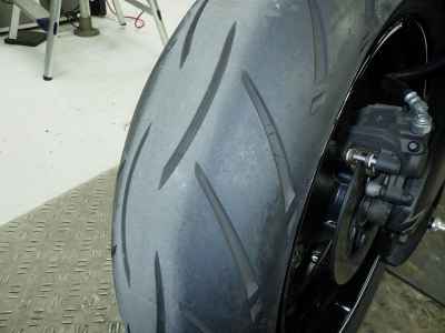 Suzuki GSX-R1000 2014