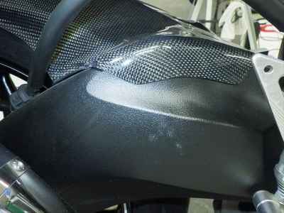 Suzuki GSX-R1000 2014