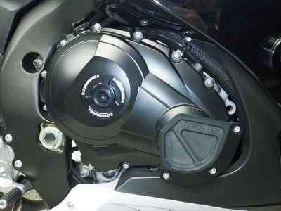Suzuki GSX-R1000 2014