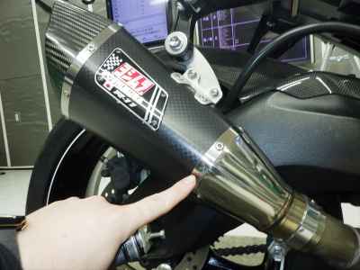 Suzuki GSX-R1000 2014