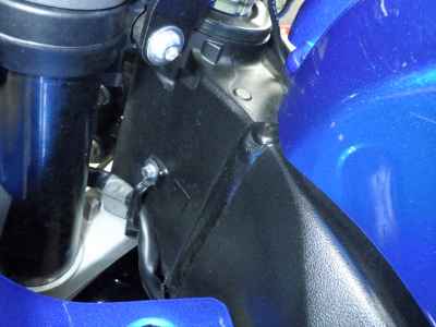 Suzuki GSX-R1000 2014