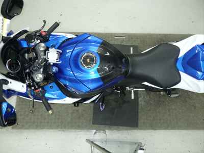 Suzuki GSX-R1000 2014