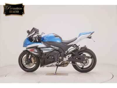 Suzuki GSX-R1000 2014