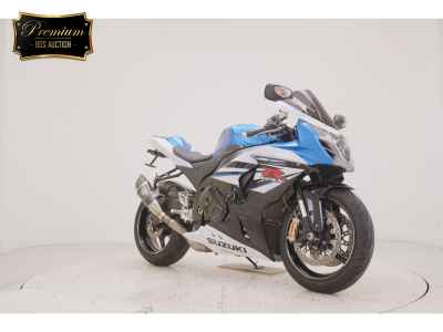 Suzuki GSX-R1000 2014
