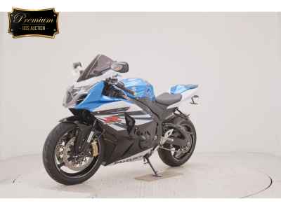 Suzuki GSX-R1000 2014