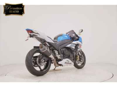 Suzuki GSX-R1000 2014