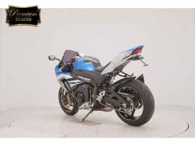 Suzuki GSX-R1000 2014