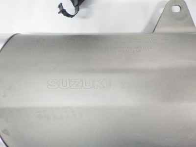 Suzuki GSX-R1000 2014