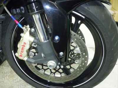 Suzuki GSX-R1000 2014