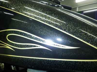 Harley-Davidson Breakout FXSB1690 2016
