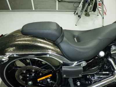 Harley-Davidson Breakout FXSB1690 2016