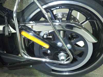 Harley-Davidson Breakout FXSB1690 2016