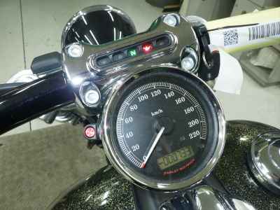 Harley-Davidson Breakout FXSB1690 2016