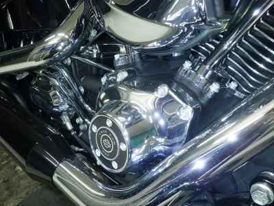 Harley-Davidson Breakout FXSB1690 2016