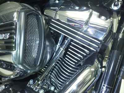Harley-Davidson Breakout FXSB1690 2016