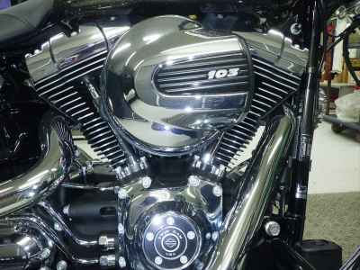 Harley-Davidson Breakout FXSB1690 2016