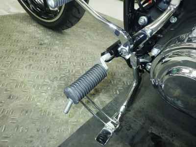 Harley-Davidson Breakout FXSB1690 2016