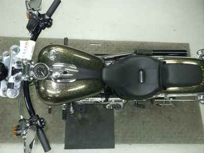 Harley-Davidson Breakout FXSB1690 2016
