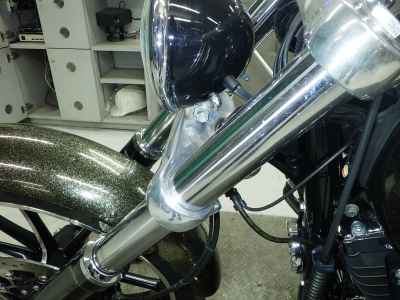 Harley-Davidson Breakout FXSB1690 2016