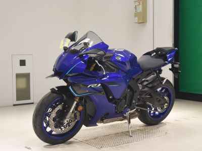 Yamaha YZF-R1 2026