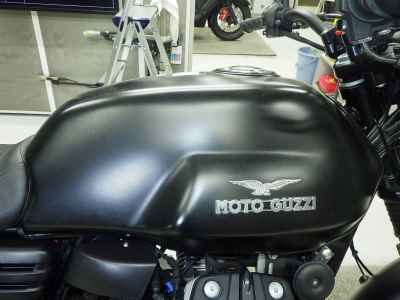 Moto Guzzi V7 II 2017