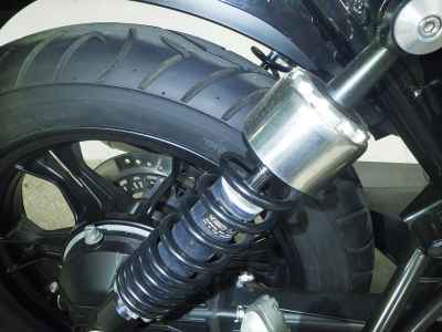 Moto Guzzi V7 II 2017