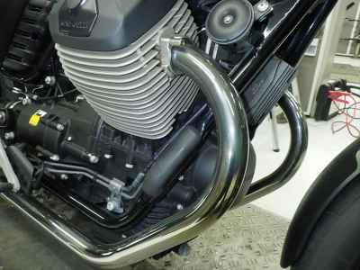 Moto Guzzi V7 II 2017