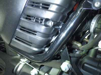 Moto Guzzi V7 II 2017