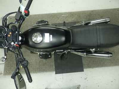 Moto Guzzi V7 II 2017