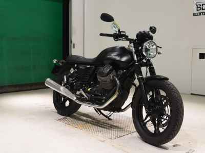 Moto Guzzi V7 II 2017