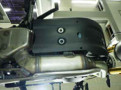 Triumph Scrambler 400X 2024