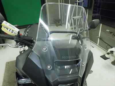 Honda NX400 2024