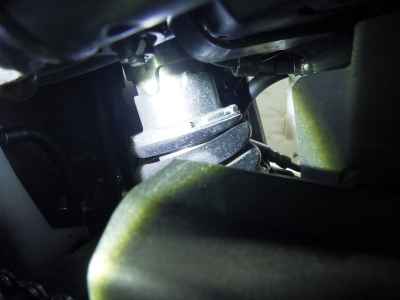 Honda NX400 2024