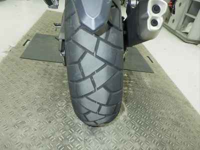 Honda NX400 2024