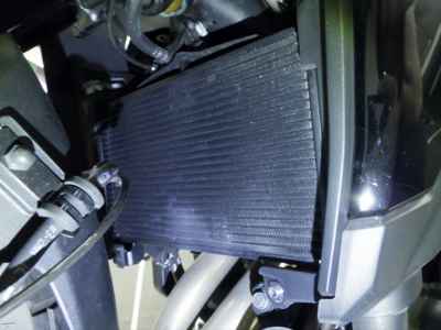 Honda NX400 2024