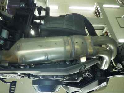 Honda NX400 2024