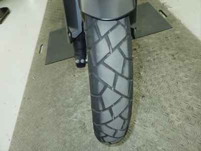 Honda NX400 2024