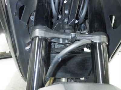 Honda NX400 2024