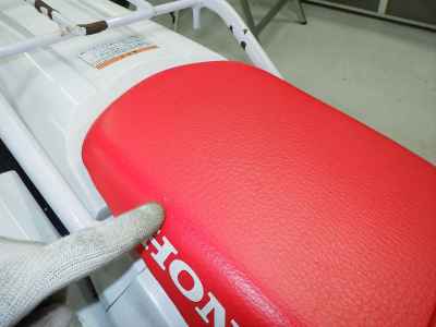 Honda CRF250L 2013