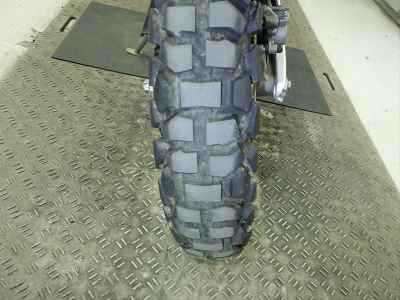 Honda CRF250L 2013