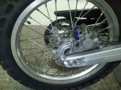 Honda CRF250L 2013