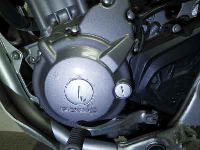 Honda CRF250L 2013