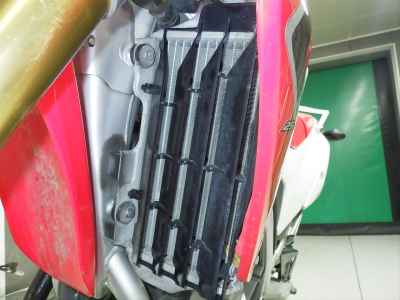 Honda CRF250L 2013